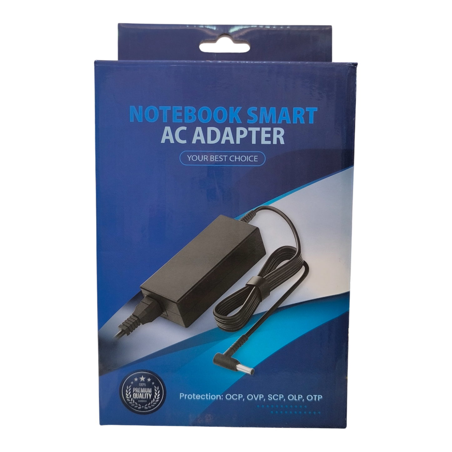 cargador portatil 19.5V 334A / 65W