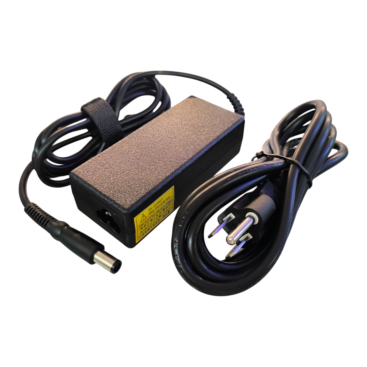 cargador portatil 19.5V 334A / 65W