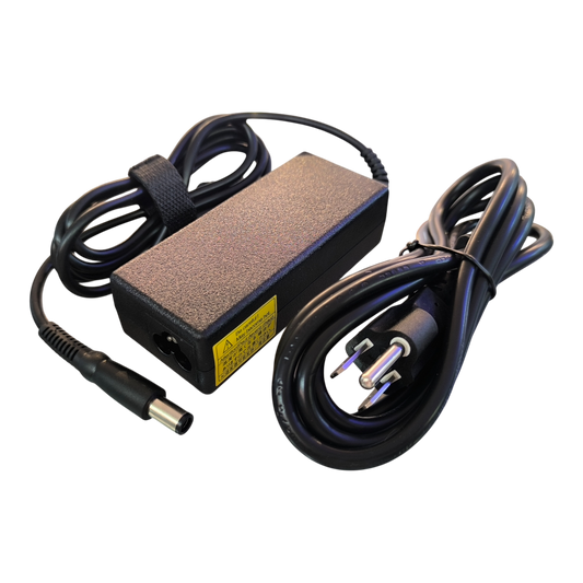 cargador portatil 19.5V 334A / 65W