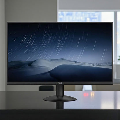 MONITOR AOC IPS 120HZ