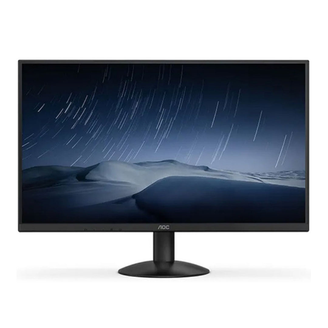 MONITOR AOC IPS 120HZ
