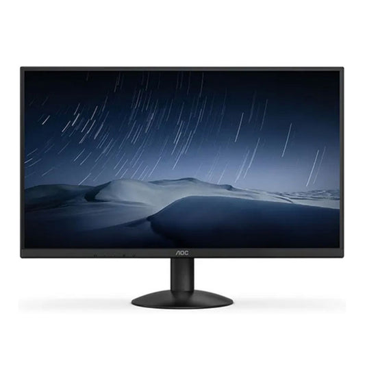 MONITOR AOC IPS 120HZ