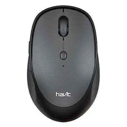 Mouse Havit Inálambrico MS76GT Plus gris