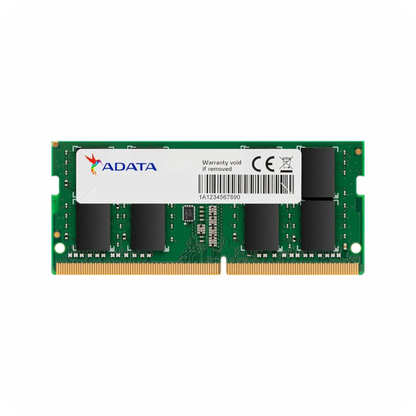 memoria RAM ADATA para portátil DR4 de 8gb