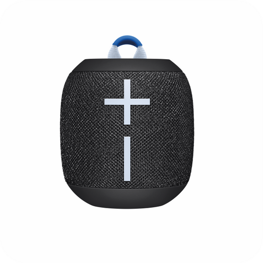 altavoz portátil bluetooth