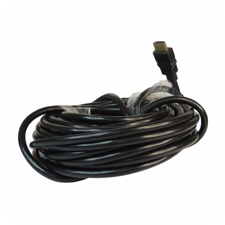 cable de video HDMI de 10 mts