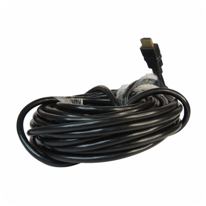 cable de video HDMI de 10 mts