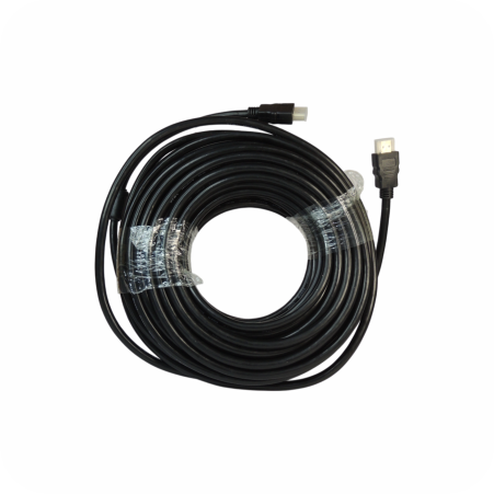 cable de video HDMI de 15mts