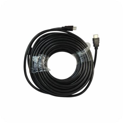cable de video HDMI de 15mts