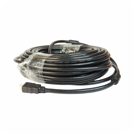 cable de video HDMI de 20 mts