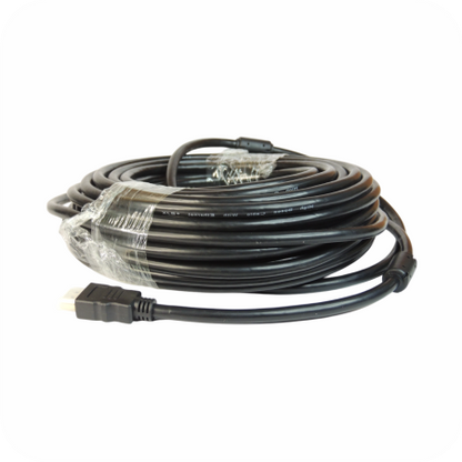 cable de video HDMI de 20 mts