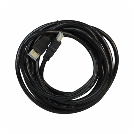 cable de video HDMI de 5mts
