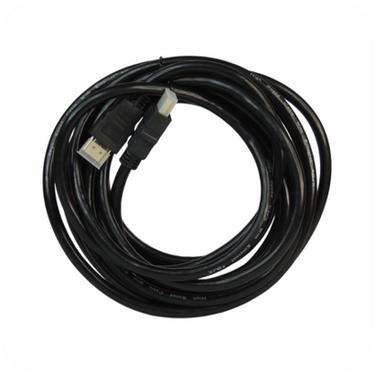 cable de video HDMI de 5mts
