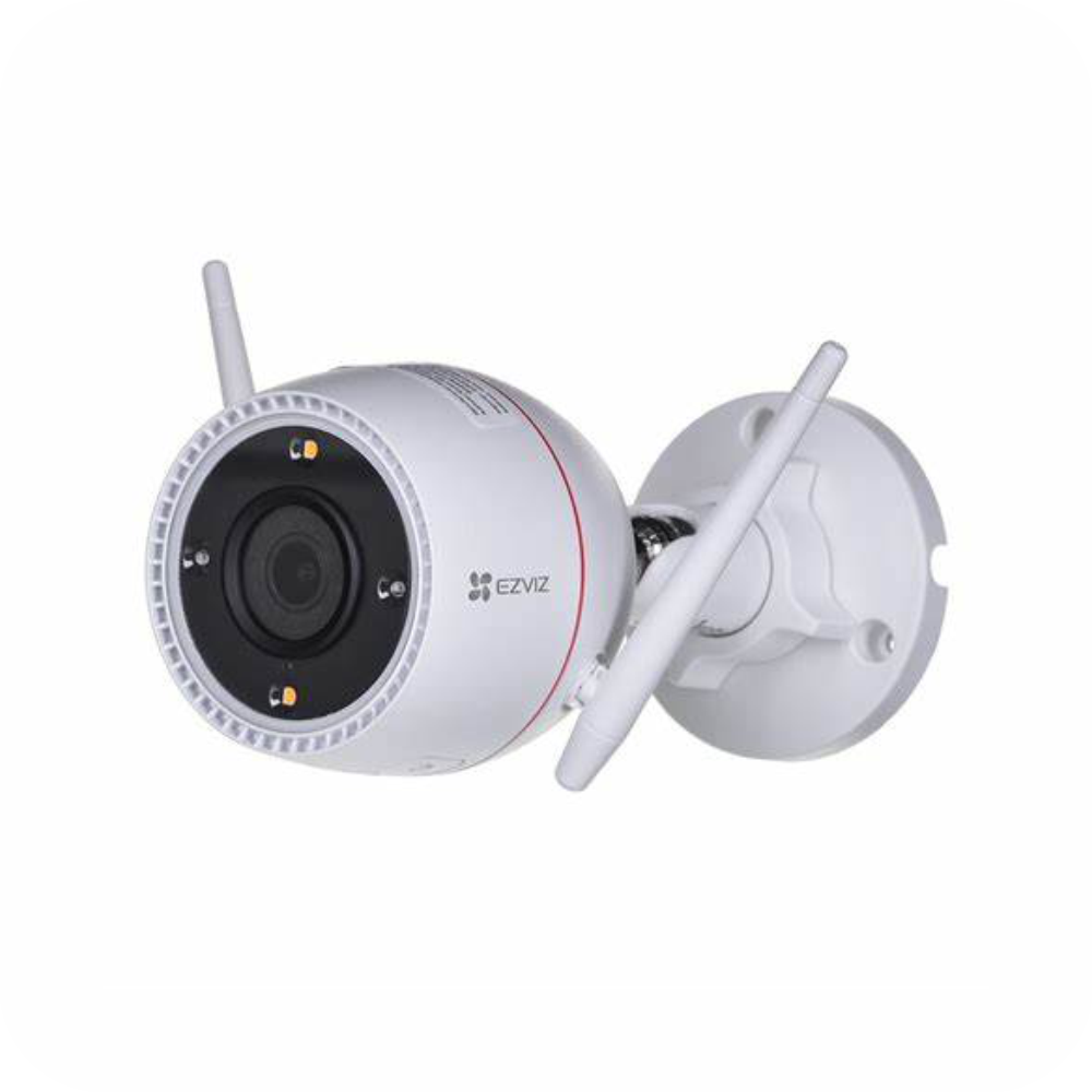 Cámara IP EZVIZ para vigilancia 