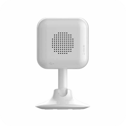 camara de seguridad ezviz vista trasera