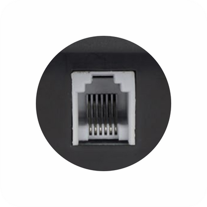 conector para cajon monedero
