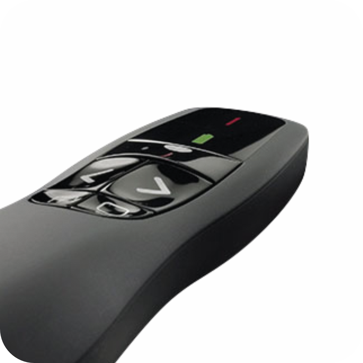 control remoto laser 