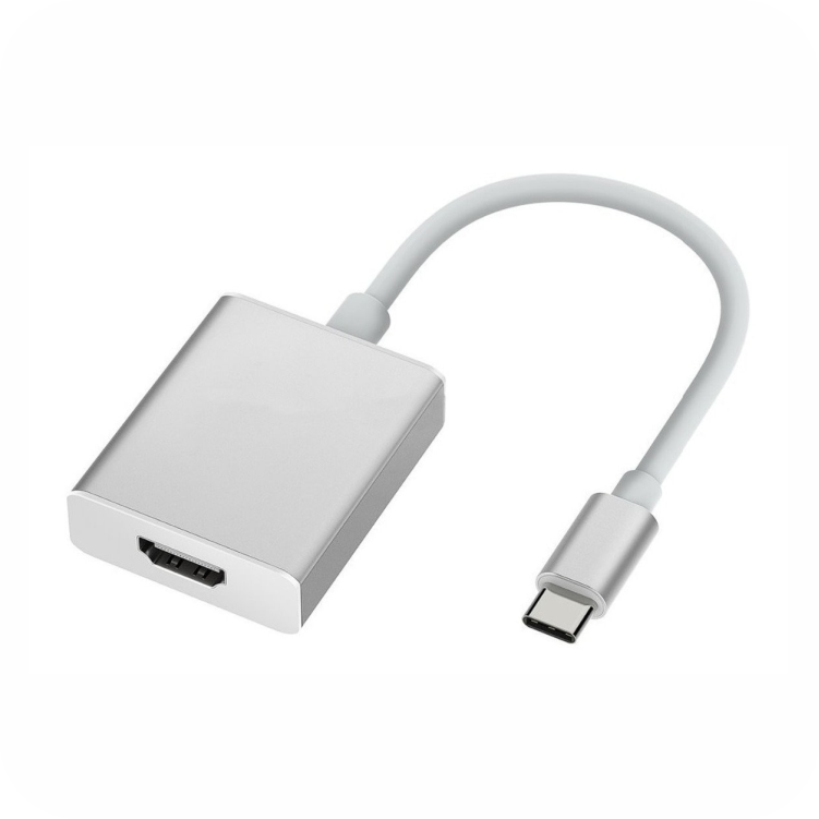 convertidor tipo-c a hdmi