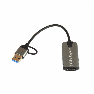 convertidor Usb A a HDMI 