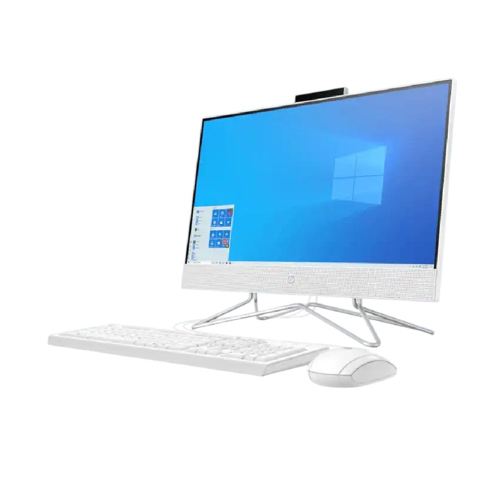 TODO EN UNO HP AIO 22 - DG 0011la