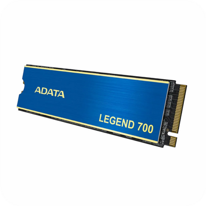 unidad de estado solido ADATA LEGEND 700 ideal para gamers 