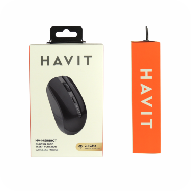 empaque de mouse Havit HV-MS989GT 