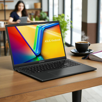 PORT ASUSVIVOBOOK GO15 E1504EA