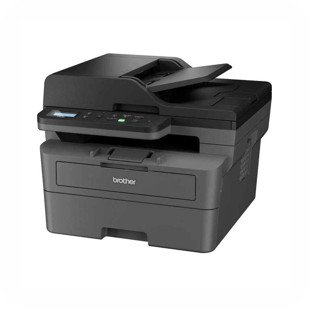 impresora brtoher multifuncional laser 
