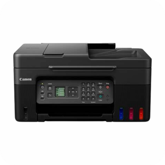 impresora canon negra