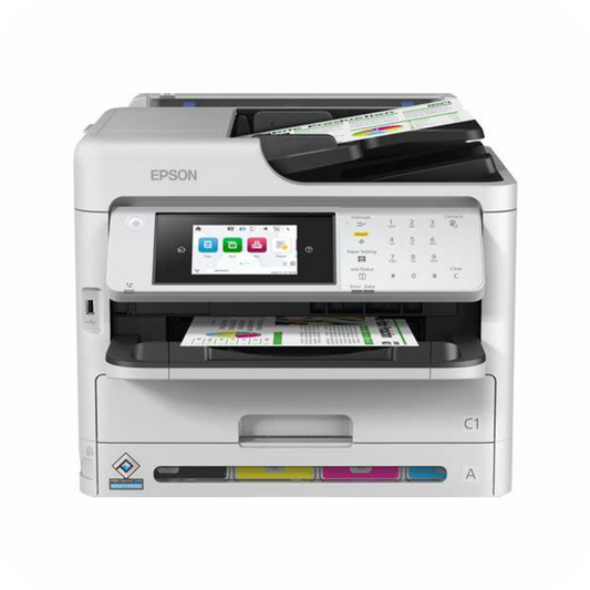 impresora epson inalambrica