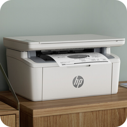 impresora hp imprimiendo a blanco y negro 