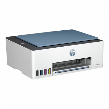 impresora HP Smart Tank vista frontal