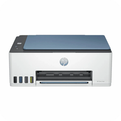 impresora HP con sistema de tanque de tinta
