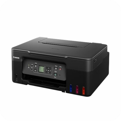 impresora multifuncional canon sistema de tinta recargable 