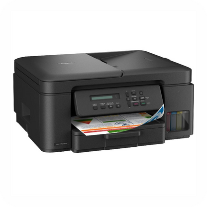 Impresora multifuncional  a color con sistema de tanque de tinta de alta eficiencia