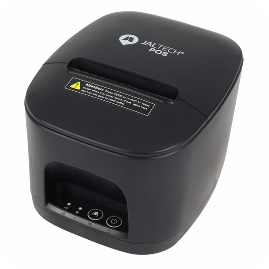 impresora termica JALTECH POS para ticktes
