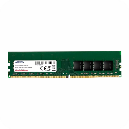 memoria RAM ADATA DDR4 