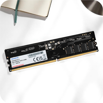 memoria RAM ADATA DDR5 de 16gb