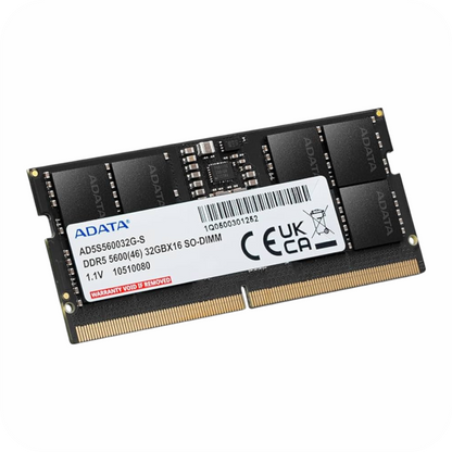 memoria RAM ADATA DDR5 