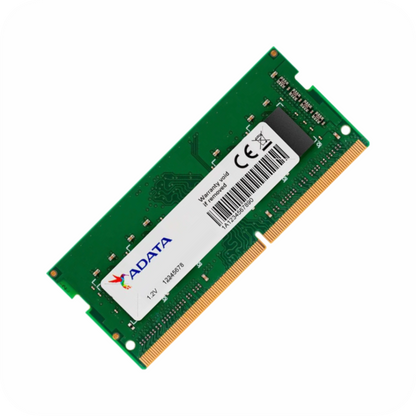 memoria RAM ADATA para portatil 