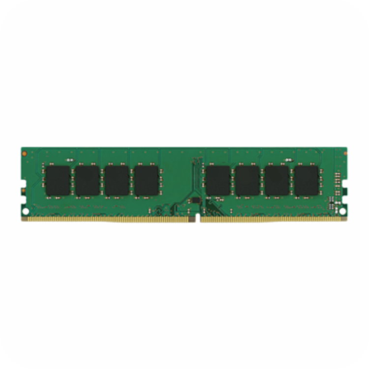 memoria RAM DDR4 para computadoras de escritorio 