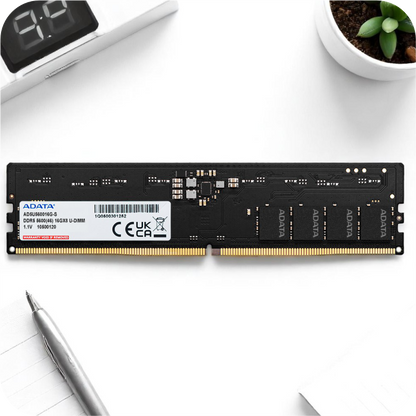 memoria RAM DDR5 ADATA 8gb a 5600MHz