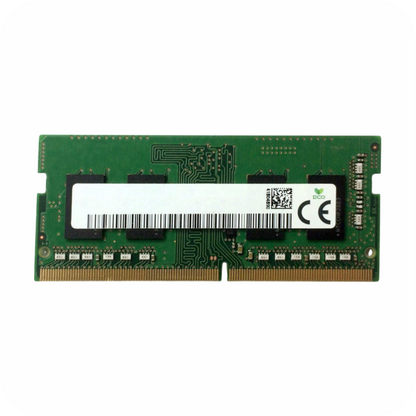 memoria RAM, tipo SO-DIMM con certificacion ECO