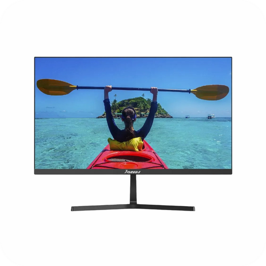 monitor Janus