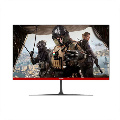 monitor janus ips 