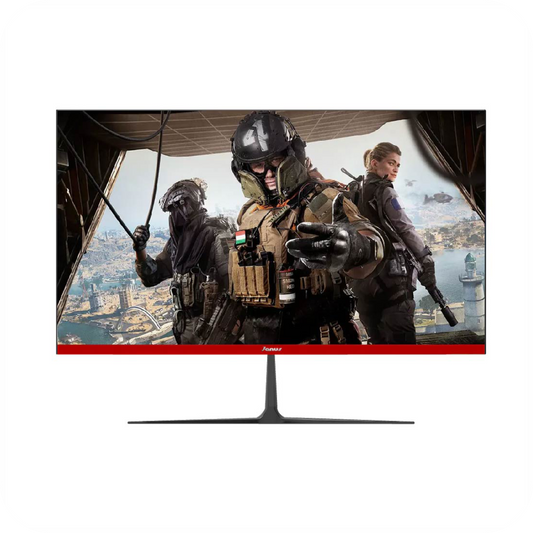 monitor janus ips 