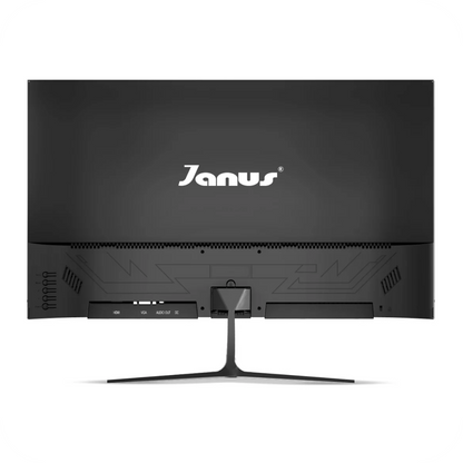 monitor janus palnel ips 