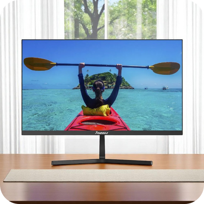 monitor janus en uso 