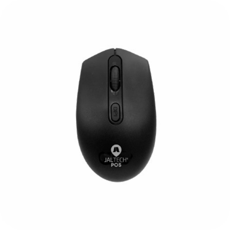 mouse inalambrico JALTECH POS