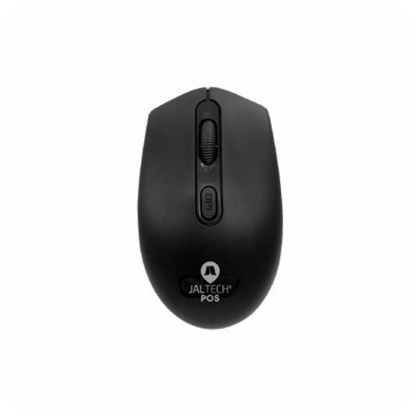 mouse inalambrico JALTECH POS